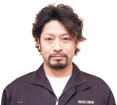 田口 真之介