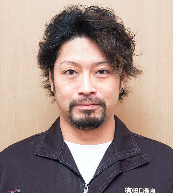 田口 真之介