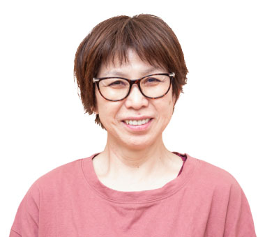 田口 真由美
