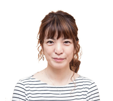 田口 弘美