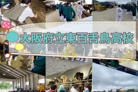 修学旅行生日帰り体験受け入れ②★